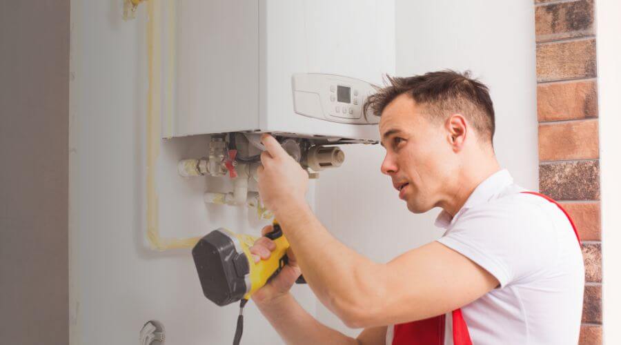 Professional sewer line replacement in Riverside, CT